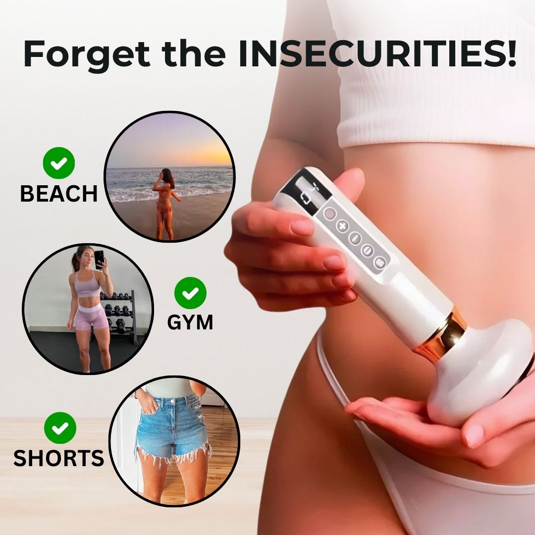 Vertelee™ Massager
