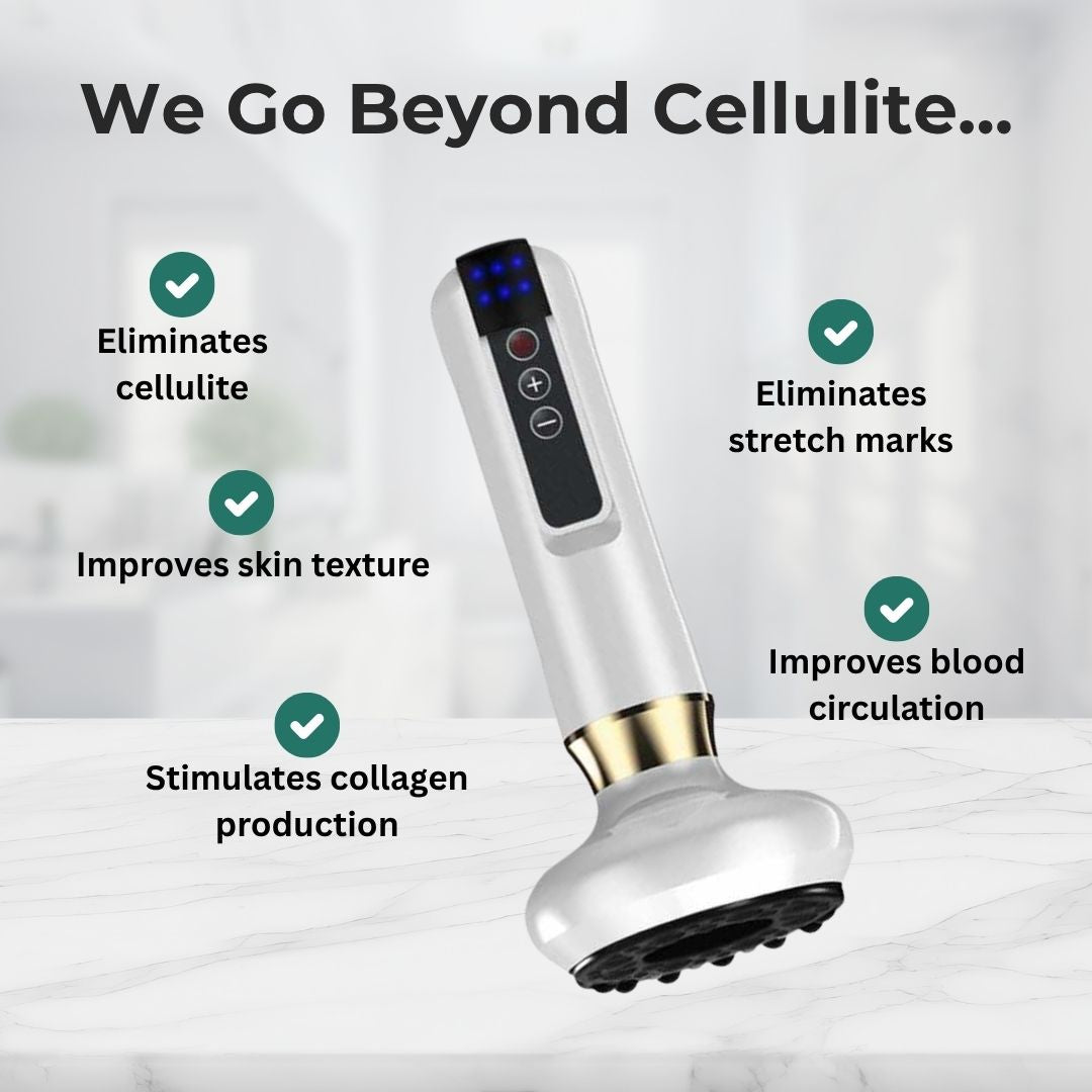 Vertelee™ Massager