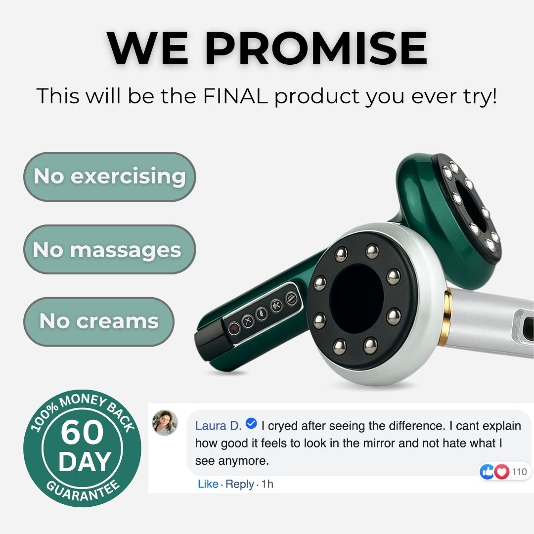 Vertelee™ Massager